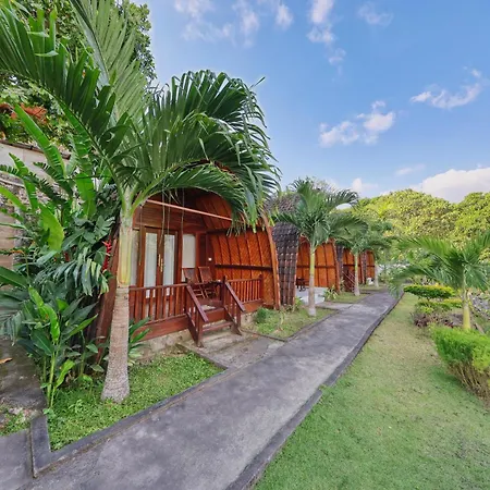 Butterfly Bungalow