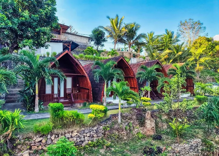 Butterfly ホリデーパーク